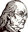 Ben Franklin's Birthday is on 01/17/21