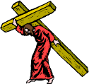 Good Friday: Crucifixion of Jesus Christ is on 03/29/24