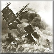 Pearl Harbor Day is on 12/07/22