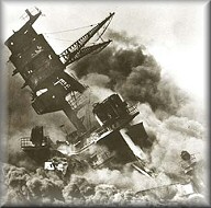 Pearl Harbor Day is on 12/07/19
