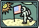 Armstrong's Moon Landing is on 07/20/19