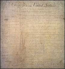 U.S. Constitution