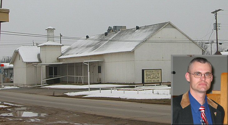 Lakewood Baptist Church, Sumter, South Carolina